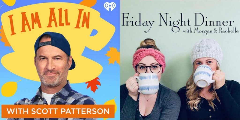 Gilmore Girls: 9 podcasts que los fanáticos deben escuchar