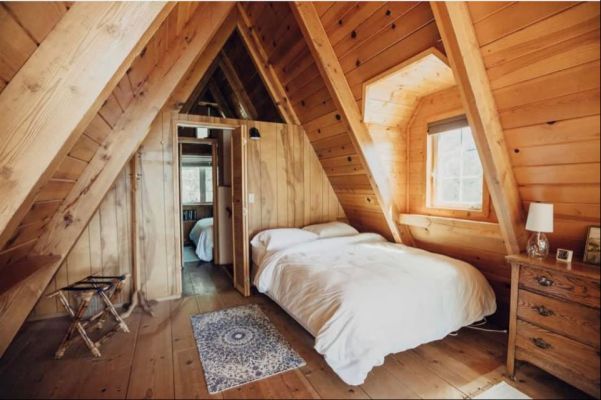 Glimpse, respaldado por YC, ayuda a los anfitriones de Airbnb a ganar dinero mediante la colocación de productos