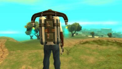 Glitch de la trilogía de GTA pide a los jugadores que alcancen una ubicación de misión imposible