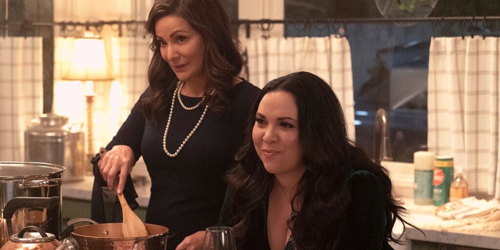 Gloria Calderón Necesitaba una entrevista: Con amor