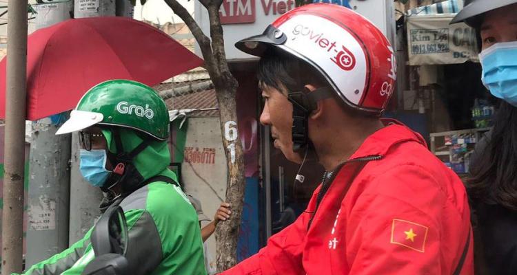 Go-Jek planea recaudar $ 2 mil millones más para la batalla de transporte de pasajeros en el sudeste asiático
