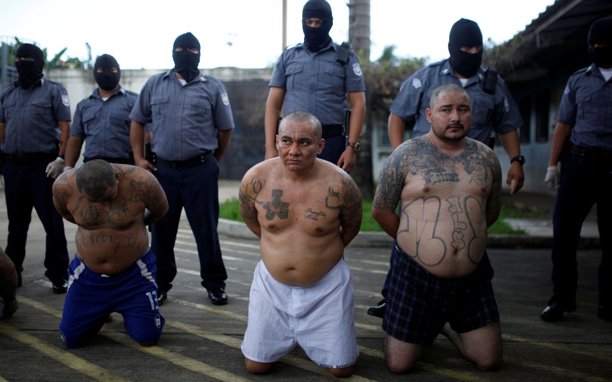 Gobierno de Bukele pactó con pandillas para ganar elecciones: Exfiscal salvadoreño