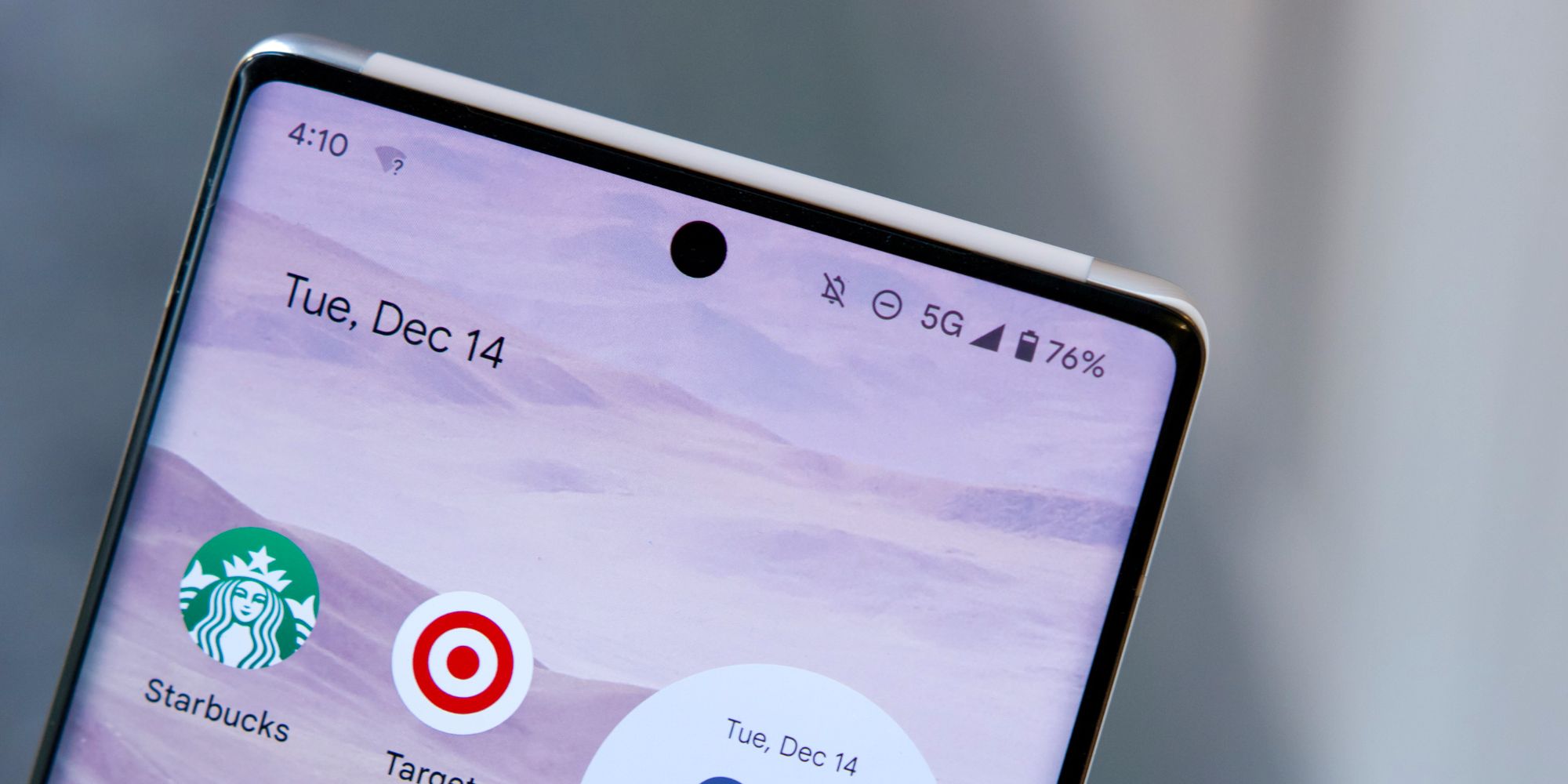 Google Pixel 6: Cómo desactivar 5G y por qué debería hacerlo