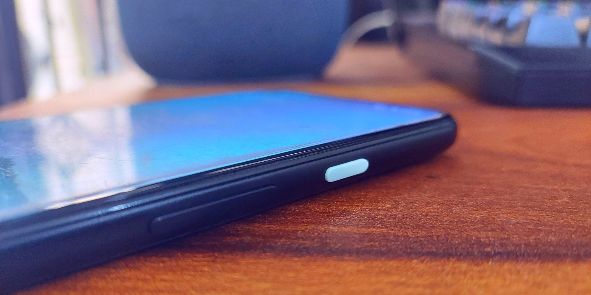 Google abandonó la opción de diseño de píxeles más icónica y nadie se dio cuenta