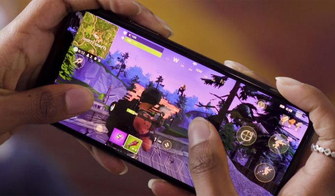 Google perderá $ 50 millones o más en 2018 si Fortnite no pasa por Play Store
