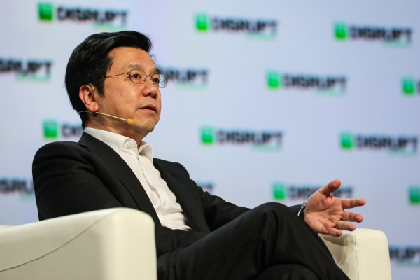 Google tendrá dificultades si vuelve a entrar en China, dice su exjefe de país