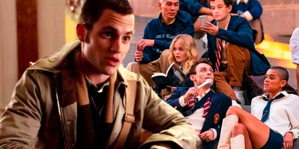 Gossip Girl: por qué funcionó el piloto original (y el reinicio no)