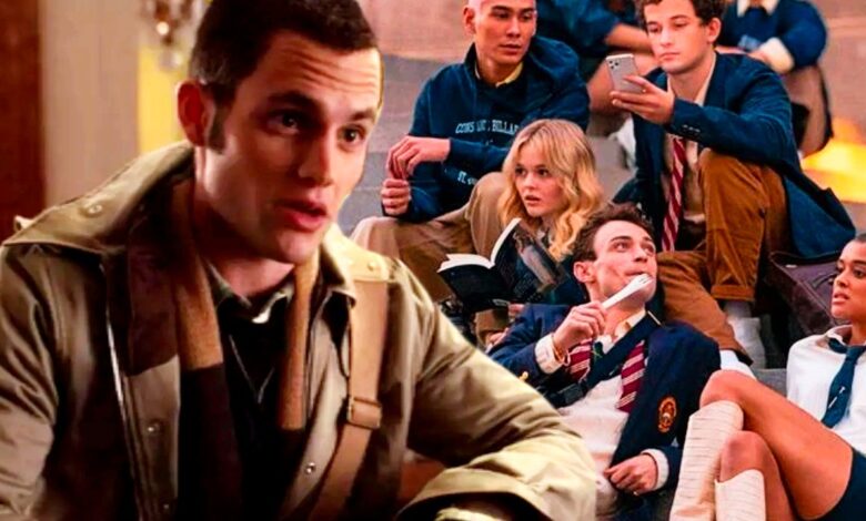 Gossip Girl: por qué funcionó el piloto original (y el reinicio no)
