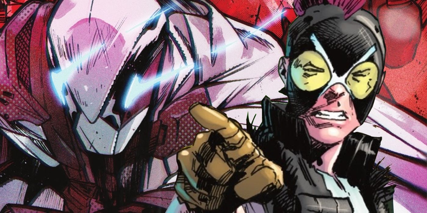 Gotham está a punto de obtener una versión brutal de Batman y Robin