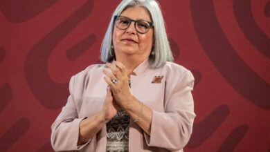 Graciela Márquez asumirá presidencia del INEGI a partir de enero 2022