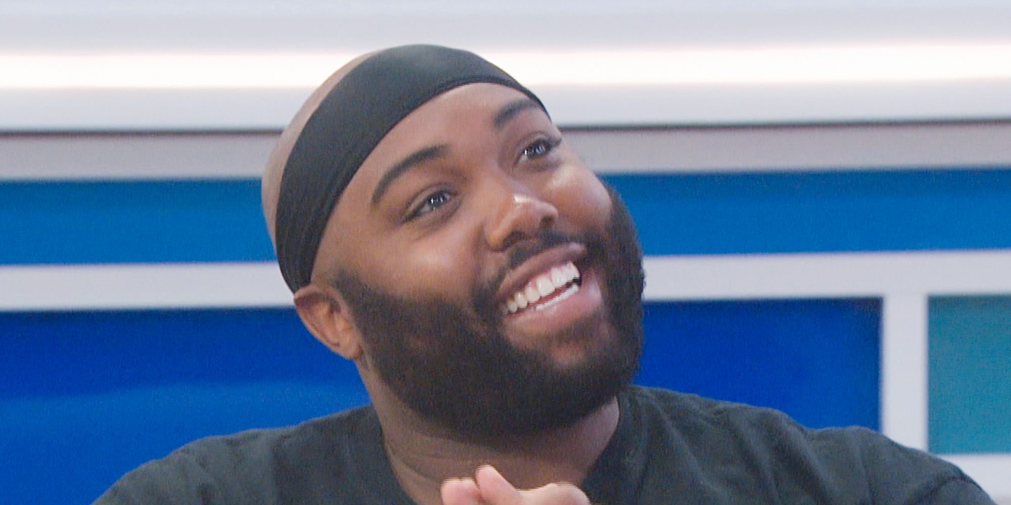 Gran hermano: Derek Frazier enviará una cinta de audición para la carrera asombrosa