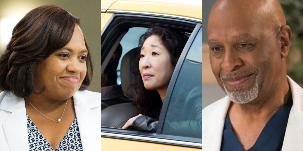 Grey's Anatomy: 10 citas más conmovedoras de la serie