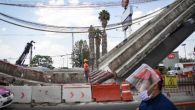 Grietas en L12 del Metro no retrasarán su rehabilitación: Sheinbaum