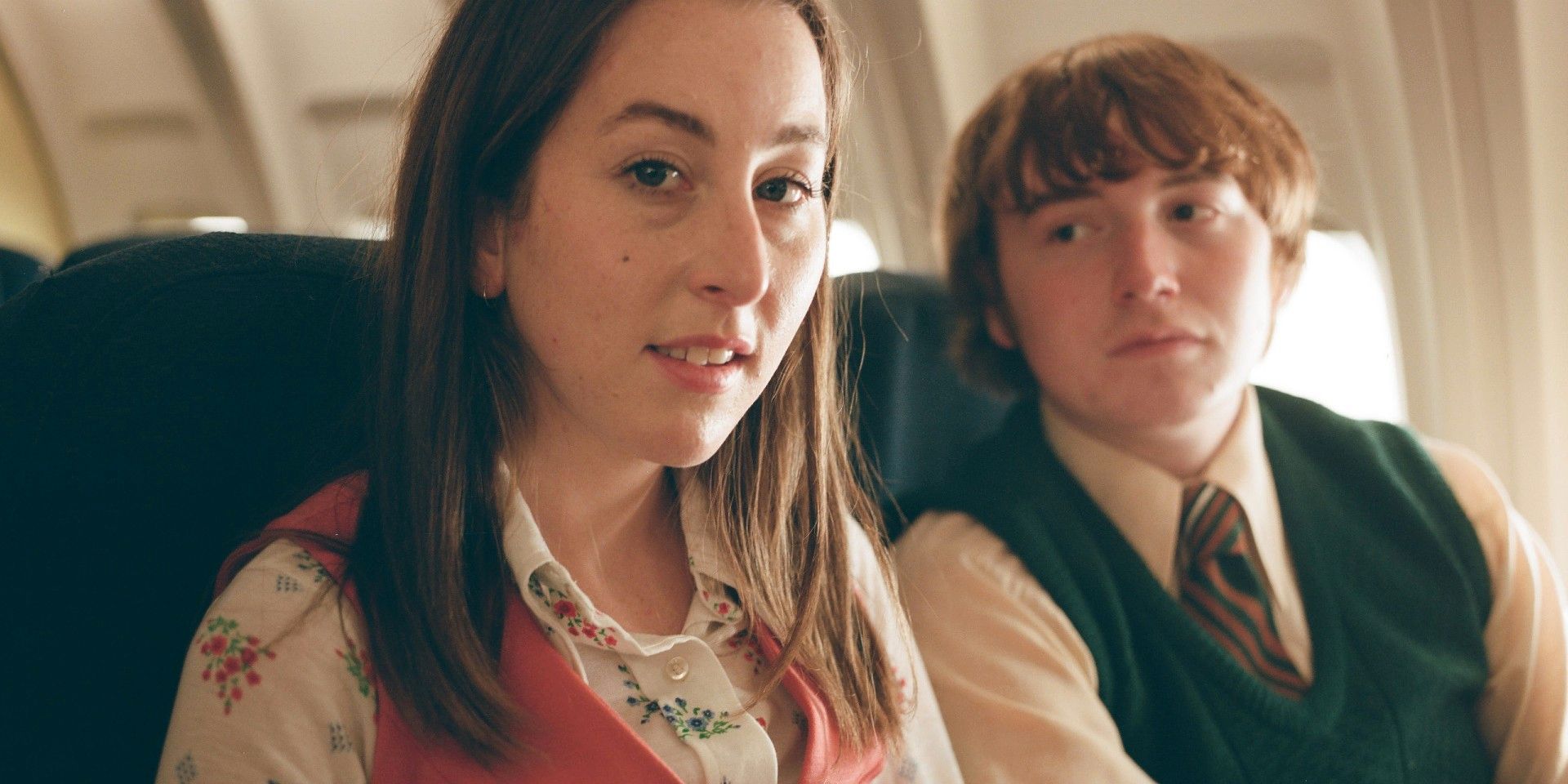 Grupo de activistas asiáticos pide boicot a los premios Licorice Pizza