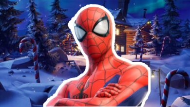 Guía de Fortnite Winterfest 2021: todo lo que necesita saber