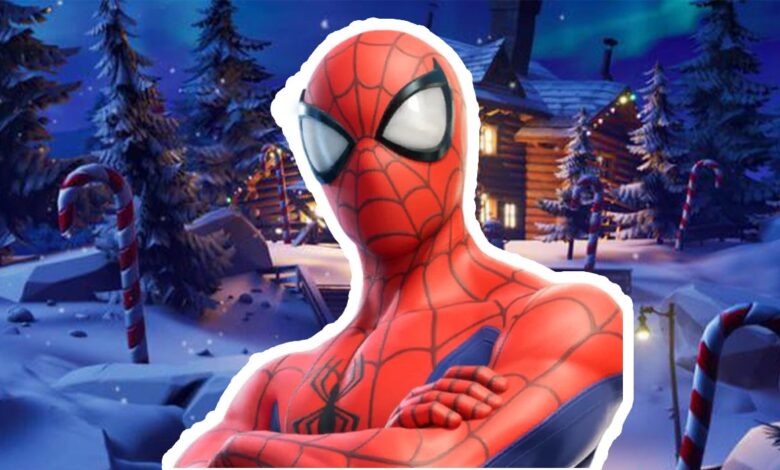 Guía de Fortnite Winterfest 2021: todo lo que necesita saber