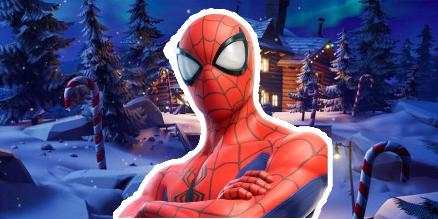 Guía de Fortnite Winterfest 2021: todo lo que necesita saber