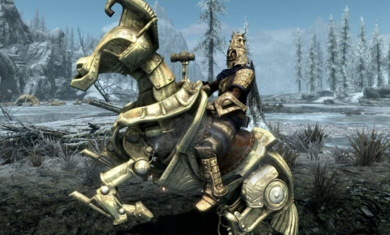Guía de Skyrim Forgotten Seasons: todo lo que necesitas saber