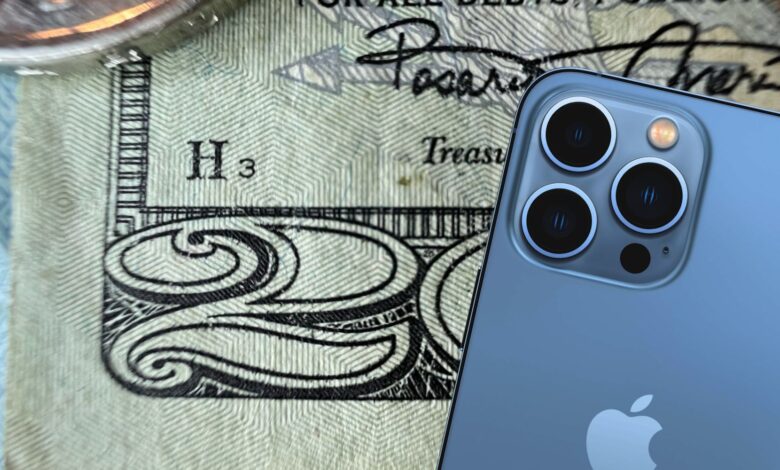 Guía de macros de iPhone: la mejor configuración para tomar fotos en primer plano