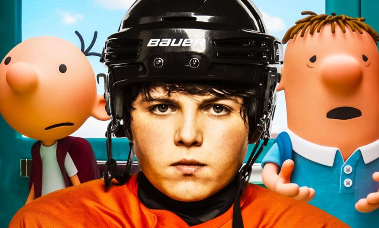 Guía de reparto de Diary of a Wimpy Kid 2021: cómo se ven los actores