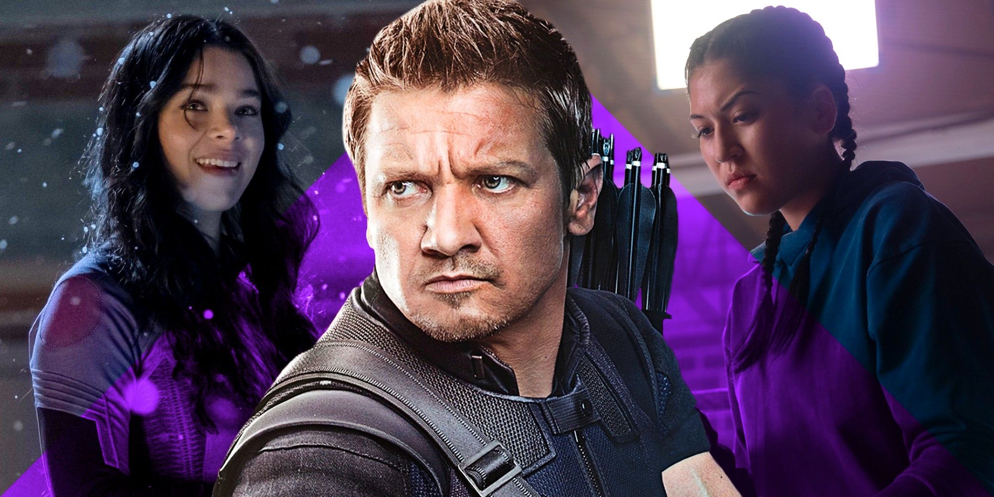 Guía de reparto de Hawkeye: todos los personajes nuevos y recurrentes de Marvel