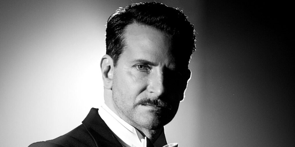 Guillermo del Toro ruega a los fans que vean el corte en blanco y negro de Nightmare Alley