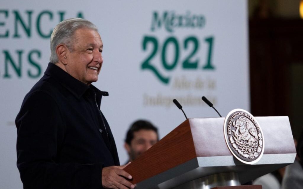 Hacienda daría dinero al INE para consulta sólo si no se afectan prioridades: AMLO