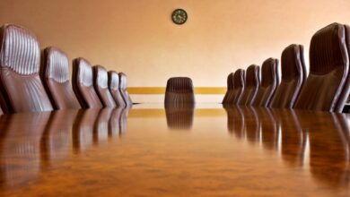 Hagamos un trato: un curso intensivo sobre desarrollo corporativo