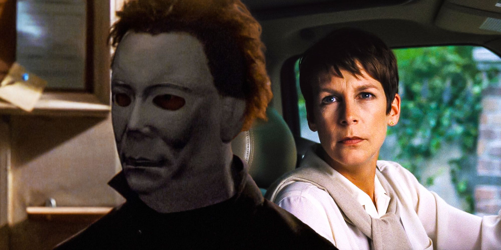 Halloween: la verdadera razón por la que Michael Myers nunca murió en H20 (Explicación de BTS)