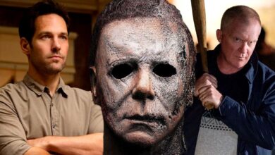 Halloween mata: por qué es bueno que Paul Rudd no regresara como Tommy Doyle