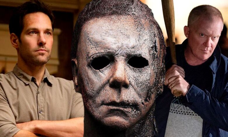 Halloween mata: por qué es bueno que Paul Rudd no regresara como Tommy Doyle
