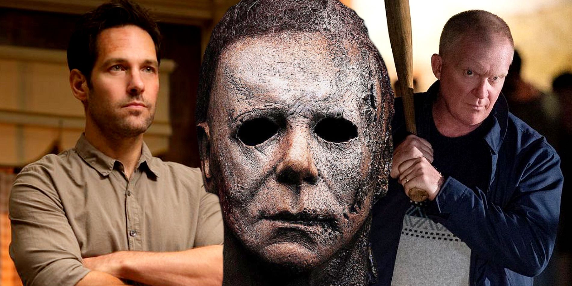 Halloween mata: por qué es bueno que Paul Rudd no regresara como Tommy Doyle