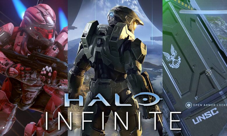 Halo Infinite: 10 cosas que todo jugador nuevo debe hacer