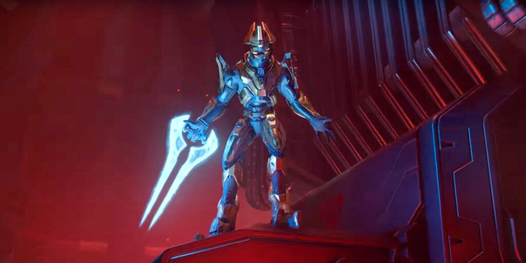 Halo Infinite: Chak 'Lok Boss Guide (consejos, trucos y estrategias)