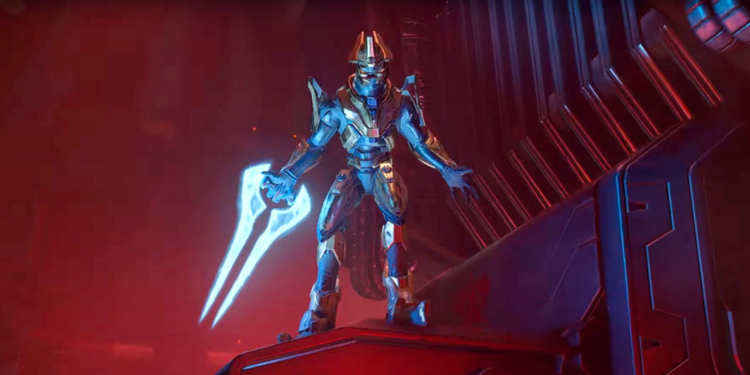 Halo Infinite: Chak 'Lok Boss Guide (consejos, trucos y estrategias)