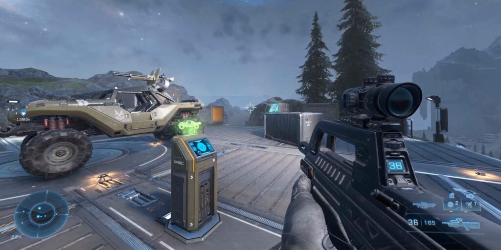 Halo Infinite: Cómo obtener más valor (la forma más rápida)