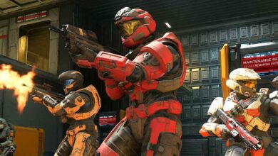 Halo Infinite Glitch está borrando los archivos guardados de los jugadores