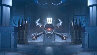 Halo Infinite: Guía del jefe de resolución adjunta (consejos, trucos y estrategias)