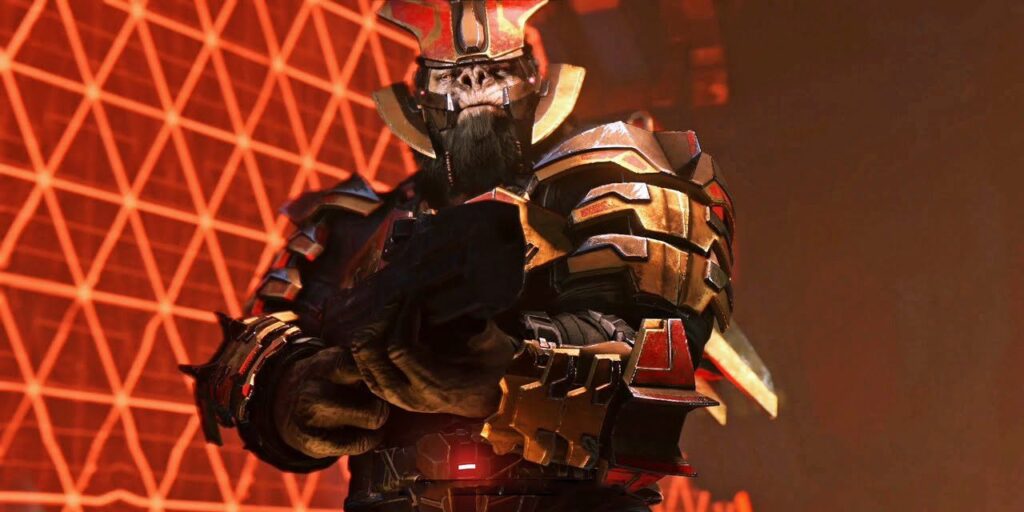 Halo Infinite: Tremonius Boss Guide (consejos, trucos y estrategias)