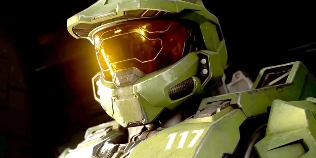 Halo Infinite te permitirá reproducir niveles, pero los desarrolladores no saben cuándo