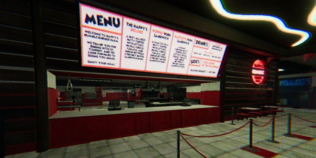 Happy's Humble Burger Farm: Cómo desbloquear el modo sin fin