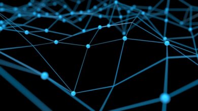Hashgraph quiere brindarle los beneficios de blockchain sin las limitaciones