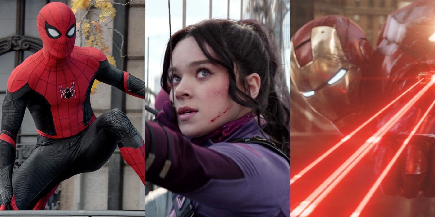 Hawkeye: 10 flechas de truco de los cómics que queremos ver