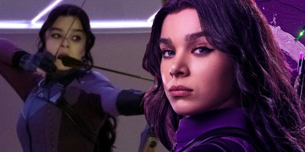 Hawkeye: 8 lugares en el MCU que Kate Bishop podría aparecer a continuación