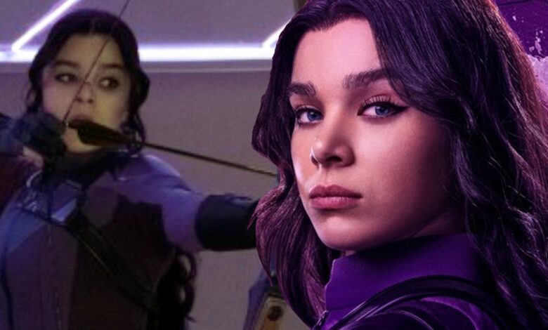 Hawkeye: 8 lugares en el MCU que Kate Bishop podría aparecer a continuación