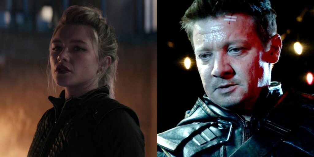 Hawkeye: 8 preguntas candentes sobre el MCU La serie Disney + finalmente respondida