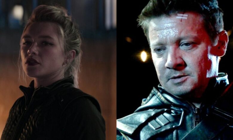 Hawkeye: 8 preguntas candentes sobre el MCU La serie Disney + finalmente respondida