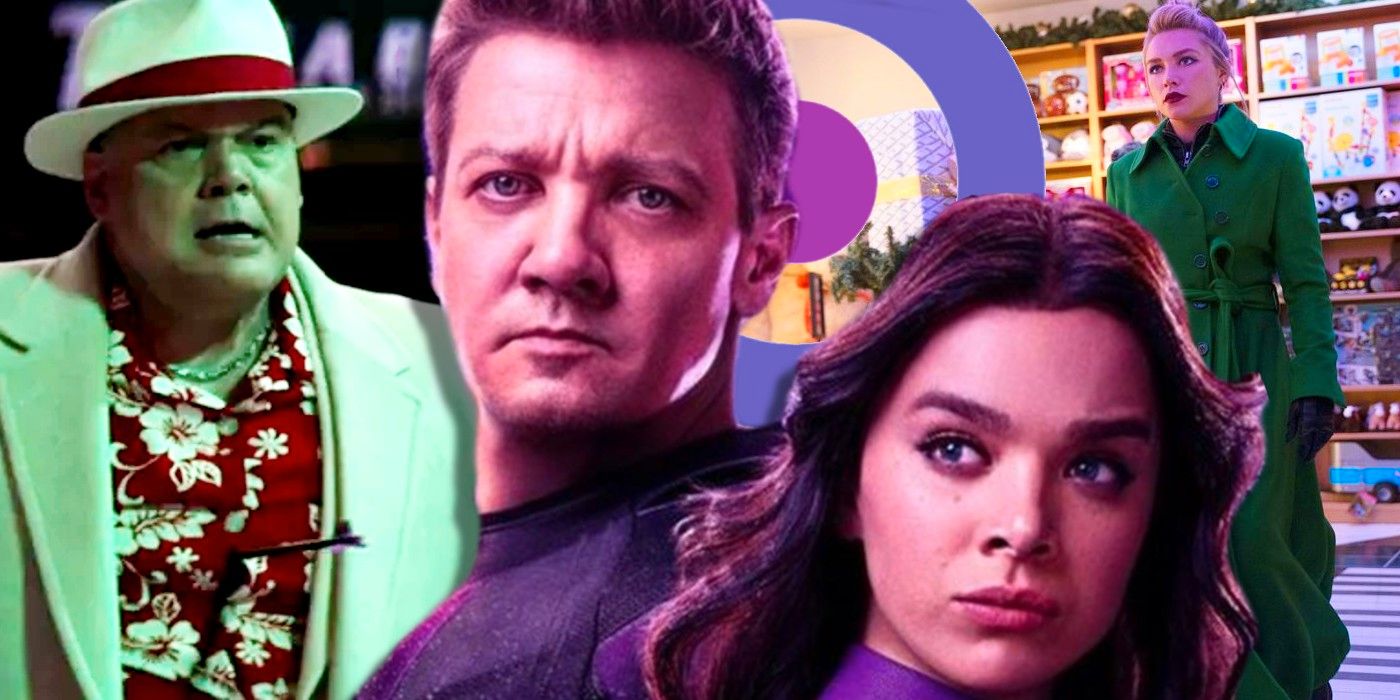 Hawkeye Finale: cada pregunta sin respuesta