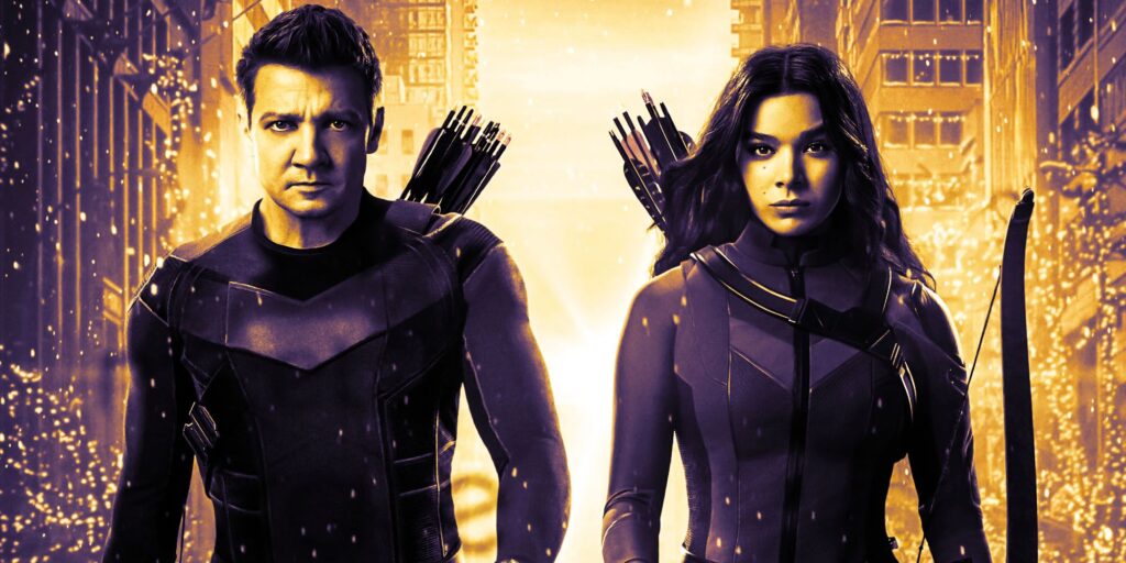 Hawkeye acaba de desacreditar la teoría de los fanáticos de los Vengadores más sorprendente