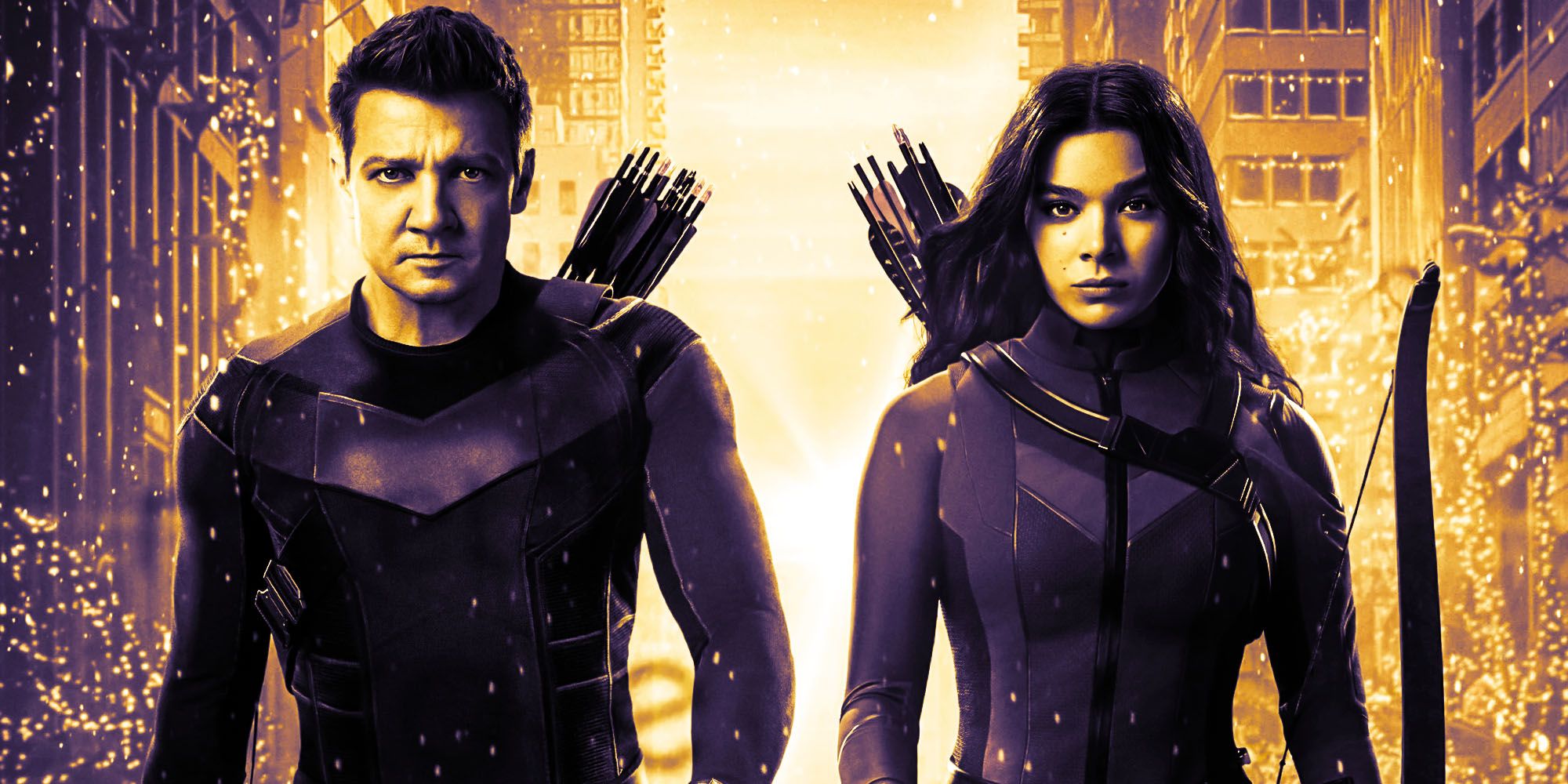 Hawkeye acaba de desacreditar la teoría de los fanáticos de los Vengadores más sorprendente